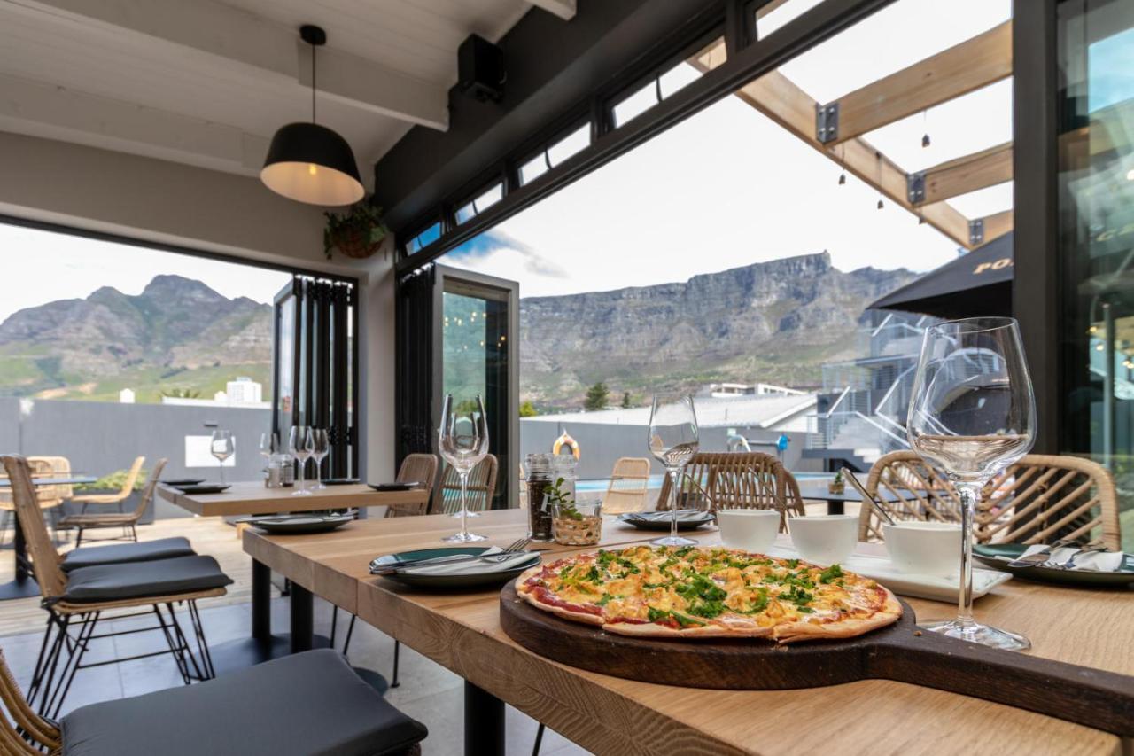Kloof Street Hotel - Lion Roars Hotels & Lodges Cape Town Exterior foto