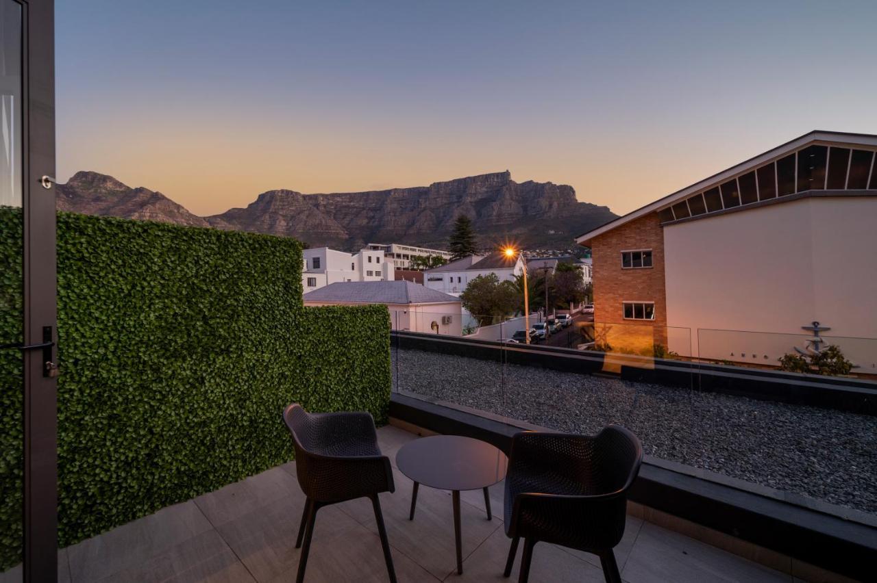 Kloof Street Hotel - Lion Roars Hotels & Lodges Cape Town Exterior foto