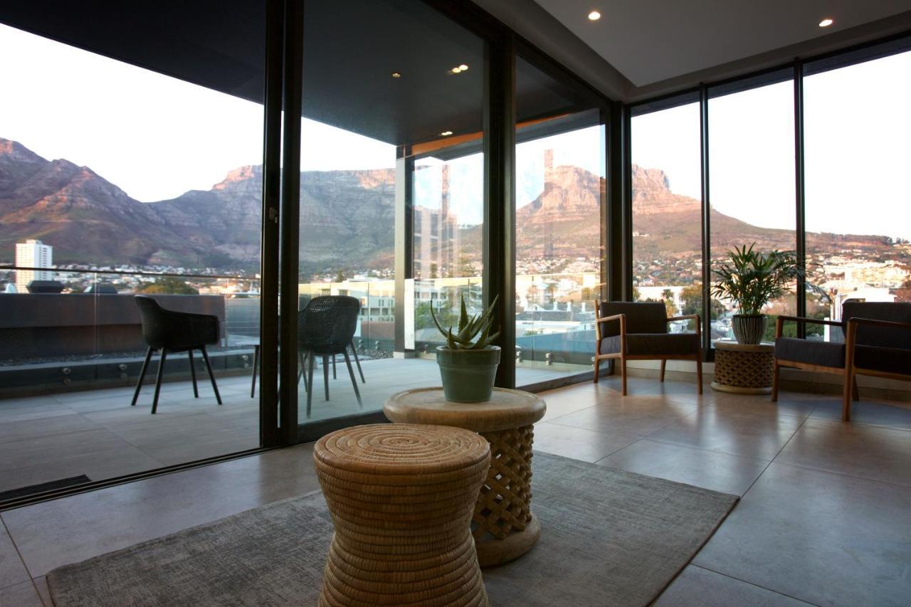 Kloof Street Hotel - Lion Roars Hotels & Lodges Cape Town Exterior foto
