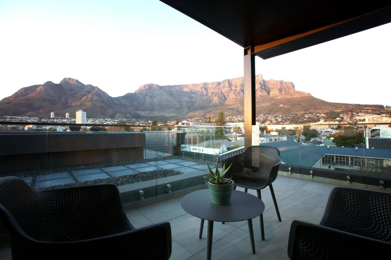 Kloof Street Hotel - Lion Roars Hotels & Lodges Cape Town Exterior foto