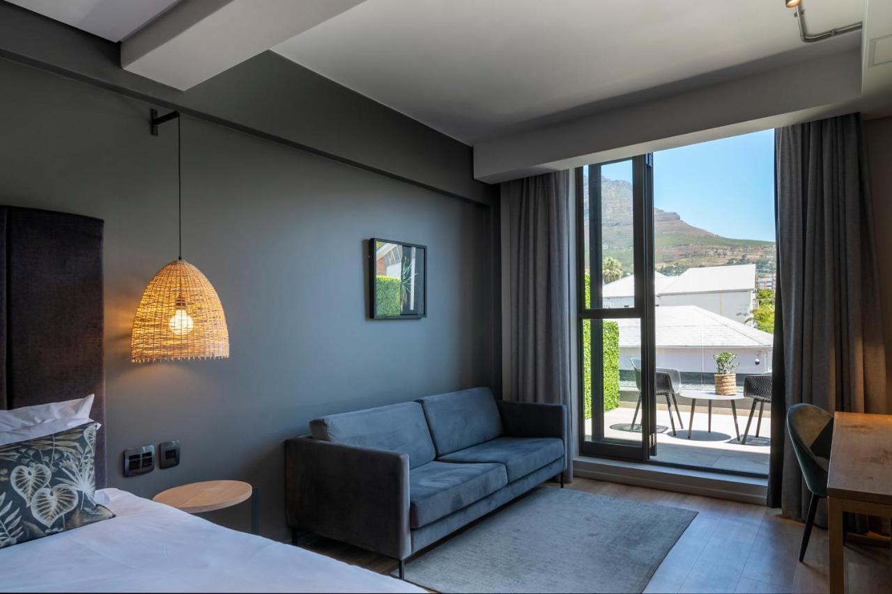 Kloof Street Hotel - Lion Roars Hotels & Lodges Cape Town Exterior foto