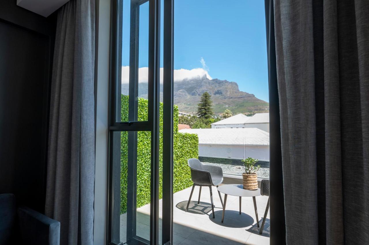 Kloof Street Hotel - Lion Roars Hotels & Lodges Cape Town Exterior foto
