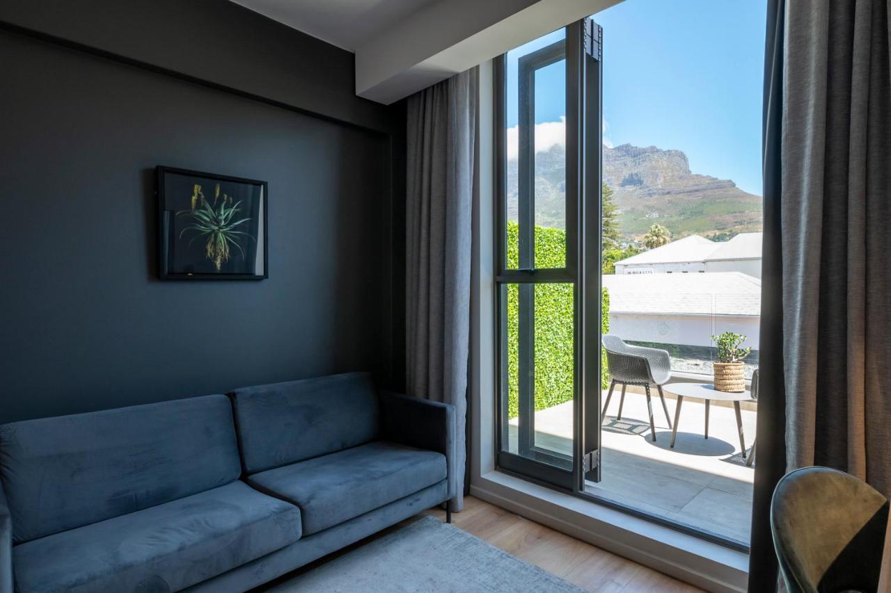 Kloof Street Hotel - Lion Roars Hotels & Lodges Cape Town Exterior foto
