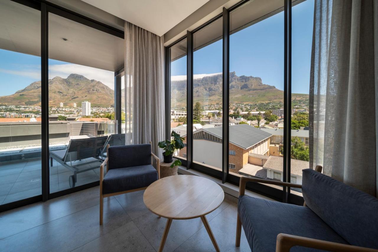 Kloof Street Hotel - Lion Roars Hotels & Lodges Cape Town Exterior foto