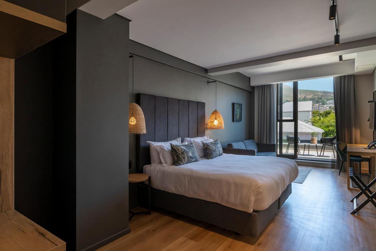 Kloof Street Hotel - Lion Roars Hotels & Lodges Cape Town Exterior foto