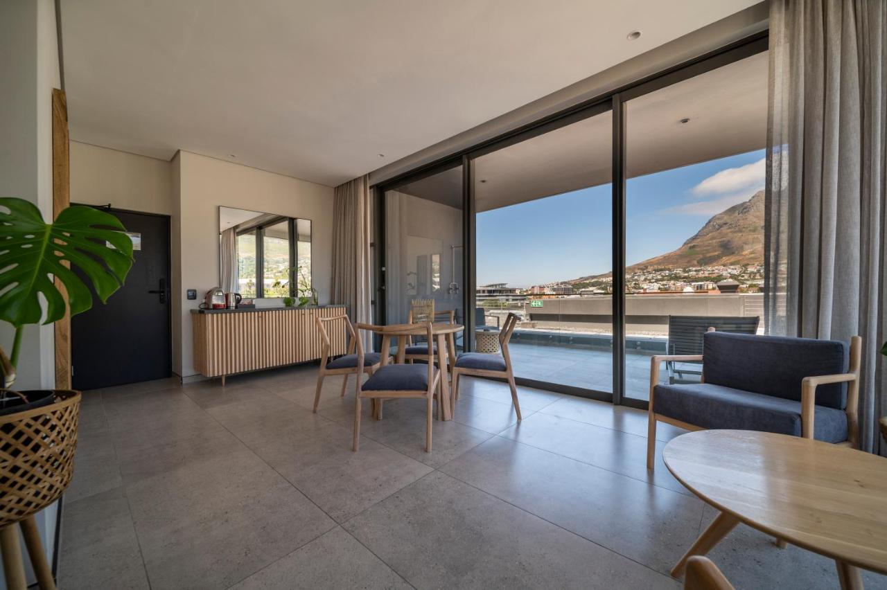 Kloof Street Hotel - Lion Roars Hotels & Lodges Cape Town Exterior foto