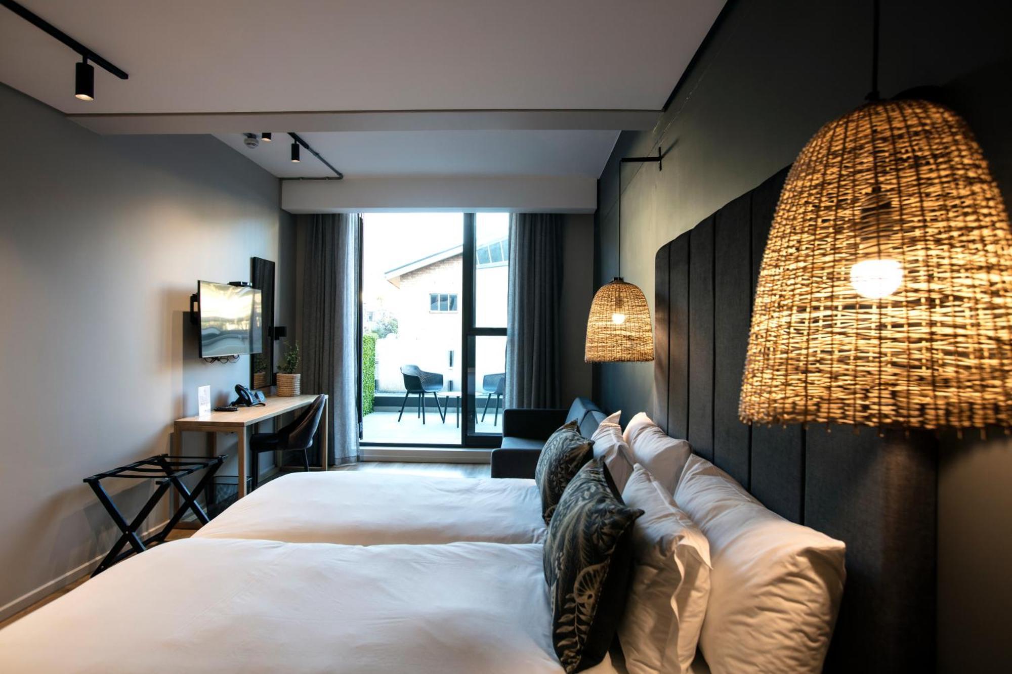 Kloof Street Hotel - Lion Roars Hotels & Lodges Cape Town Cameră foto